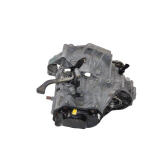 HUY 5 Gang Getriebe VW Fox 5Z 1,2 Ltr. 40kW-54PS 151.000km Schaltgetriebe