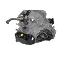 HUY 5 Gang Getriebe VW Fox 5Z 1,2 Ltr. 40kW-54PS...