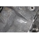 HUY 5 Gang Getriebe VW Fox 5Z 1,2 Ltr. 40kW-54PS 151.000km Schaltgetriebe