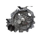 HUY 5 Gang Getriebe VW Fox 5Z 1,2 Ltr. 40kW-54PS 151.000km Schaltgetriebe