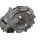 HUY 5 Gang Getriebe VW Fox 5Z 1,2 Ltr. 40kW-54PS 151.000km Schaltgetriebe