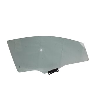 Seitenscheibe Türscheibe vorne rechts 3-Türer 5Z3845022B VW Fox 5Z