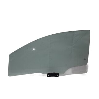 Seitenscheibe Türscheibe vorne links 3-Türer 5Z3845021B VW Fox 5Z Fahrerseite