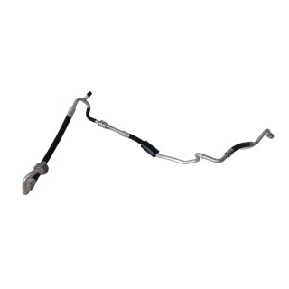 Klimaleitung 6Q1820743F-6Q0820744AA VW Fox 5Z 1,2 Polo 9N Skoda Fabia 6Y Kältemittelleitung