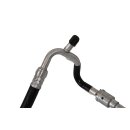 Klimaleitung 6Q1820743F-6Q0820744AA VW Fox 5Z 1,2 Polo 9N...