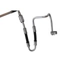 Klimaleitung 6Q1820741J-6Q0820741A VW Fox 5Z 1,2 Polo 9N...