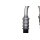 Klimaleitung 6Q1820741J-6Q0820741A VW Fox 5Z 1,2 Polo 9N Skoda Fabia 6Y Kältemittelleitung