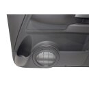 Türverkleidung VW Fox 5Z Rechts 3-Trg. 5Z3867014A elektrische Fensterheber anthrazit