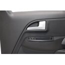 Türverkleidung VW Fox 5Z Rechts 3-Trg. 5Z3867014A elektrische Fensterheber anthrazit