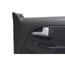 Türverkleidung VW Fox 5Z Rechts 3-Trg. 5Z3867014A elektrische Fensterheber anthrazit