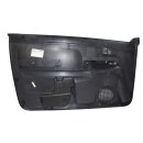 Türverkleidung VW Fox 5Z Rechts 3-Trg. 5Z3867014A elektrische Fensterheber anthrazit