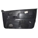 Türverkleidung VW Fox 5Z links 3-Trg. 5Z3867013A elektrische Fensterheber anthrazit
