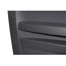 Türverkleidung VW Fox 5Z links 3-Trg. 5Z3867013A elektrische Fensterheber anthrazit