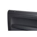 Türverkleidung VW Fox 5Z links 3-Trg. 5Z3867013A elektrische Fensterheber anthrazit
