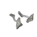 Motorhauben Scharniere satz links-rechts LA7W 5Z0823301A-5Z0823302A VW Fox 5Z