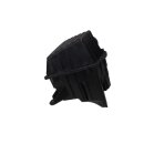 Luftfilterkasten 5Z0129607A 1,2 BMD Motor VW Fox 5Z 40kW...