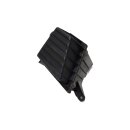Luftfilterkasten 5Z0129607A 1,2 BMD Motor VW Fox 5Z 40kW Luftfiltergehäuse