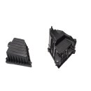 Luftfilterkasten 5Z0129607A 1,2 BMD Motor VW Fox 5Z 40kW Luftfiltergehäuse