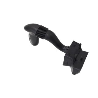 Luftführung zum Luftfilterkasten 6Y0129618A-5Z0805971A VW Fox 5Z 1,2 Ltr.
