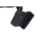 Luftführung zum Luftfilterkasten 6Y0129618A-5Z0805971A VW Fox 5Z 1,2 Ltr.