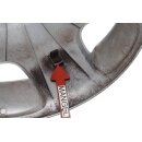 Radkappen 6Q0601147M 4x Original 14 Zoll VW Polo 9N Fox Radzierblenden-Felgendeckel