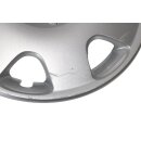 Radkappen 6Q0601147M 4x Original 14 Zoll VW Polo 9N Fox Radzierblenden-Felgendeckel