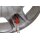 Radkappen 6Q0601147M 4x Original 14 Zoll VW Polo 9N Fox Radzierblenden-Felgendeckel