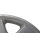 Radkappen 6Q0601147M 4x Original 14 Zoll VW Polo 9N Fox Radzierblenden-Felgendeckel