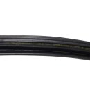 Dichtung Seitenscheibe hinten rechts 5Z3847145C VW Fox 5Z 3 Türer Beifahrerseite