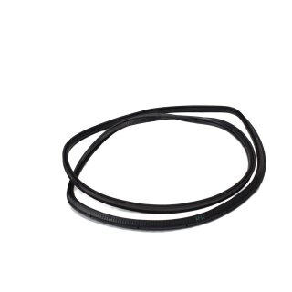 Heckklappe Dichtung hinten 5Z6827705C VW Fox 5Z Dichtung innen Kofferraumdeckel