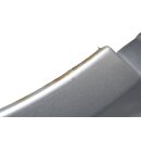 Kotflügel vorne links 5Z0821021H Fahrerseite VW Fox LA7W silber Bastler Rostig