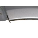 Kotflügel vorne links 5Z0821021H Fahrerseite VW Fox LA7W silber Bastler Rostig