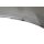 Kotflügel vorne links 5Z0821021H Fahrerseite VW Fox LA7W silber Bastler Rostig