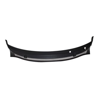 Abdeckung Wasserkasten 5Z0819415 VW FOX 5Z Windlauf Regenabweiser Windabweiser vorne