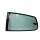Seitenscheibe hinten links 3-Türer 5Z3845301C klappbar VW Fox 5Z Fahrerseite