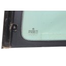 Seitenscheibe hinten rechts 3-Türer 5Z3845302C klappbar VW Fox 5Z Beifahrerseite