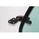 Seitenscheibe hinten rechts 3-Türer 5Z3845302C klappbar VW Fox 5Z Beifahrerseite