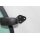 Seitenscheibe hinten rechts 3-Türer 5Z3845302C klappbar VW Fox 5Z Beifahrerseite