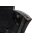 Stoßstange vorne VW Fox LA7W reflexsilber Riss-geklebt Kratzer 5Z0807109