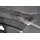 Stoßstange vorne VW Fox LA7W reflexsilber Riss-geklebt Kratzer 5Z0807109