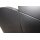 Stoßstange vorne VW Fox LA7W reflexsilber Riss-geklebt Kratzer 5Z0807109