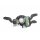 Lenkstockschalter Blinker Wischer Tempomat 4G8953502AH Audi A5 B8 Coupe Hebel