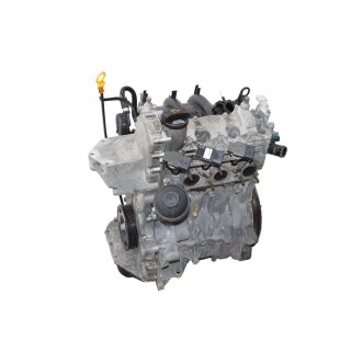 Motor BMD VW Fox 5Z Polo 9N 1,2l 40KW/54PS 151TKM 3 Zylinder Skoda Seat