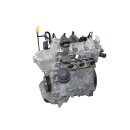 Motor BMD VW Fox 5Z Polo 9N 1,2l 40KW/54PS 151TKM 3...