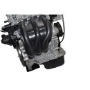 Motor BMD VW Fox 5Z Polo 9N 1,2l 40KW/54PS 151TKM 3 Zylinder Skoda Seat