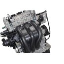 Motor BMD VW Fox 5Z Polo 9N 1,2l 40KW/54PS 151TKM 3 Zylinder Skoda Seat