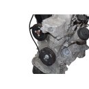 Motor BMD VW Fox 5Z Polo 9N 1,2l 40KW/54PS 151TKM 3 Zylinder Skoda Seat