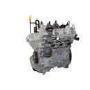 Motor BMD VW Fox 5Z Polo 9N 1,2l 40KW/54PS 151TKM 3...