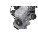 Motor BMD VW Fox 5Z Polo 9N 1,2l 40KW/54PS 151TKM 3 Zylinder Skoda Seat