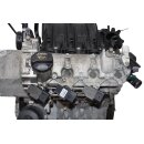 Motor BMD VW Fox 5Z Polo 9N 1,2l 40KW/54PS 151TKM 3 Zylinder Skoda Seat